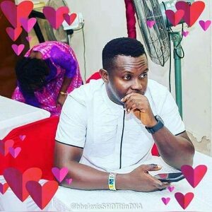 okohjoseph, online dating profile photo