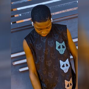 abdusall, online dating profile photo