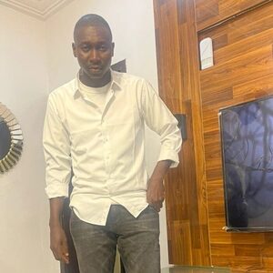ovieasam, online dating profile photo