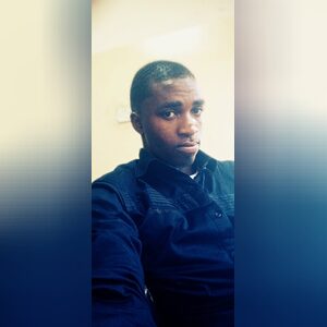 wolf1, online dating profile photo