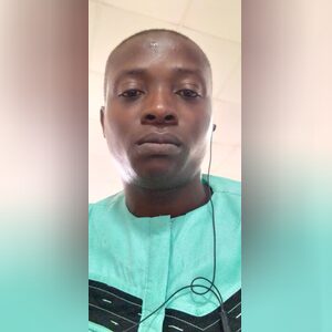 ayodigbe, online dating profile photo