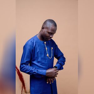 deejayke, online dating profile photo