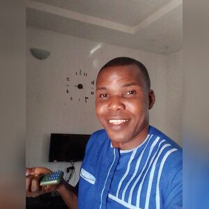 ogbafran, online dating profile photo
