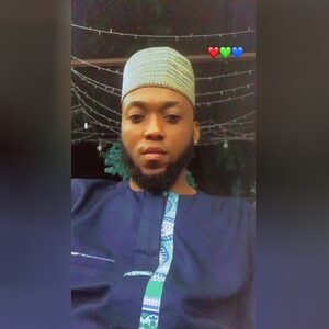 lawalbob, online dating profile photo