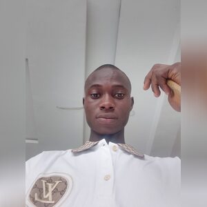 aakinbaj, online dating profile photo