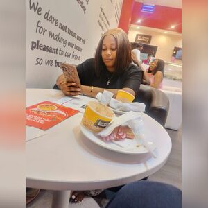 nwigweje, online dating profile photo