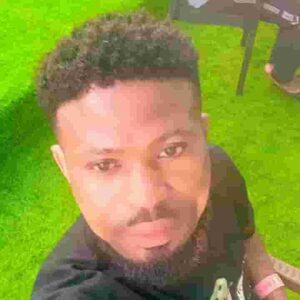 micheal217, online dating profile photo