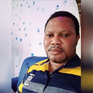 ashiwaju50, online dating profile photo
