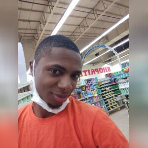 princesoch, online dating profile photo