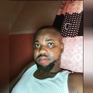 bojesomo, online dating profile photo