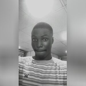 josephjnr, online dating profile photo