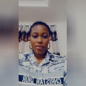 oluwakar, online dating profile photo