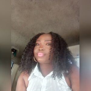 bjumoke, online dating profile photo