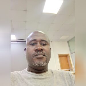 bankole5, online dating profile photo