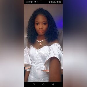 emezino, online dating profile photo