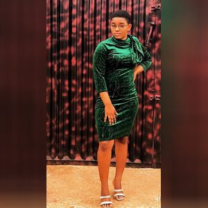 chiamaka16, online dating profile photo