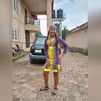 chizobaf, online dating photo