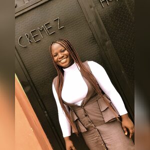real_wande, online dating profile photo