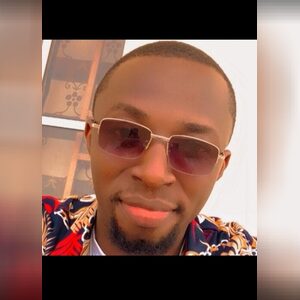 eogbu, online dating profile photo