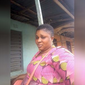 ajibiola, online dating profile photo