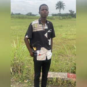 onosejir, online dating profile photo