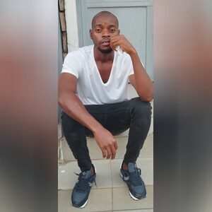 chizy, online dating profile photo