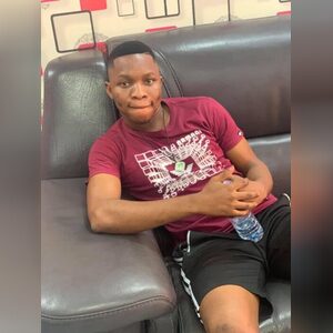 nwaefulu, online dating profile photo