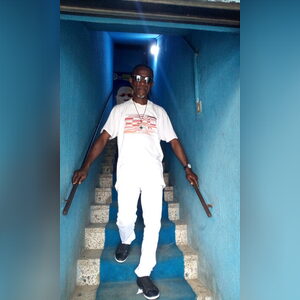 mbawuike, online dating profile photo