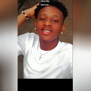 berryyte, online dating profile photo