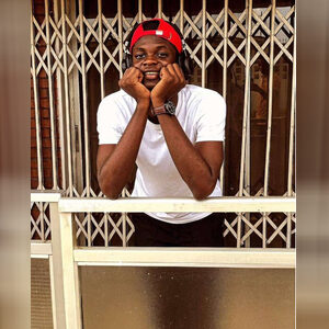 beckhamo, online dating profile photo