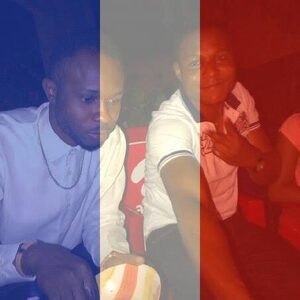 tosin_su, online dating profile photo