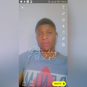 mfonisod, online dating profile photo