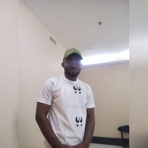 olawolam, online dating profile photo