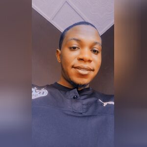 omotayo112, online dating profile photo