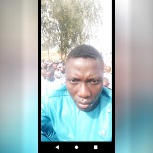 oyedabio, online dating profile photo