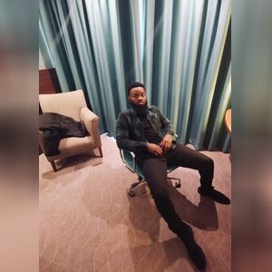 chibusuc, online dating profile photo