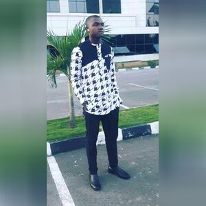onyebusa, online dating profile photo
