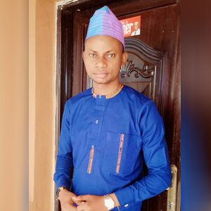 clintonjo, online dating profile photo