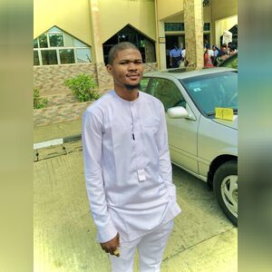 obinna1, online dating profile photo