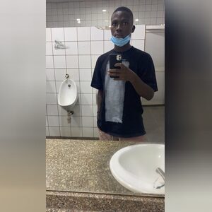 alawizzy, online dating profile photo