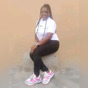 adenikeh, online dating profile photo
