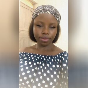 oyemisiv, online dating profile photo