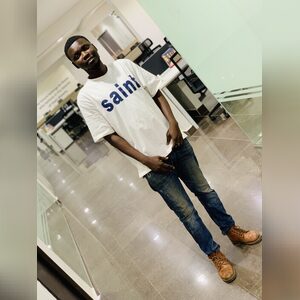 olatayob, online dating profile photo