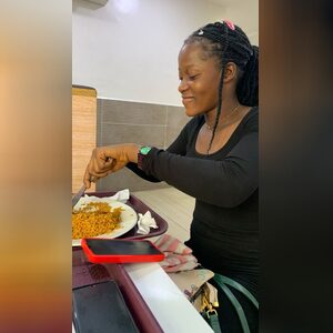 lizzybae, online dating profile photo