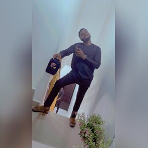 samueloj, online dating profile photo