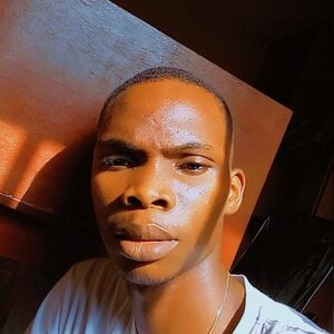 ericokwa, online dating profile photo