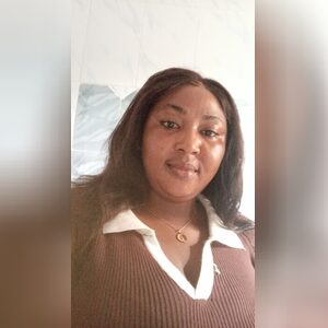 debbyfola, online dating profile photo