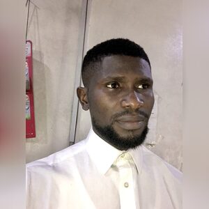 egbujago, online dating profile photo