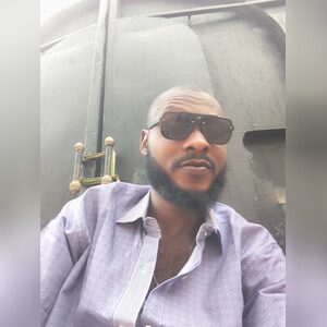 offorkansi, online dating profile photo