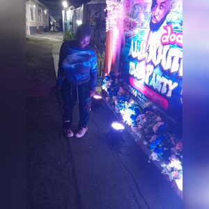 iyunade3, online dating profile photo